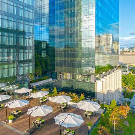 Doubletree By Hilton Seoul Pangyo Residences Seongnam Ngoại thất bức ảnh