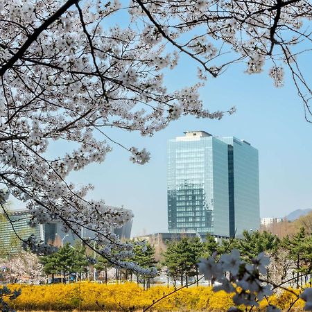 Doubletree By Hilton Seoul Pangyo Residences Seongnam Ngoại thất bức ảnh