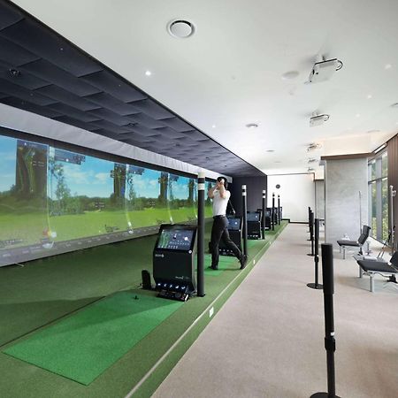 Doubletree By Hilton Seoul Pangyo Residences Seongnam Ngoại thất bức ảnh