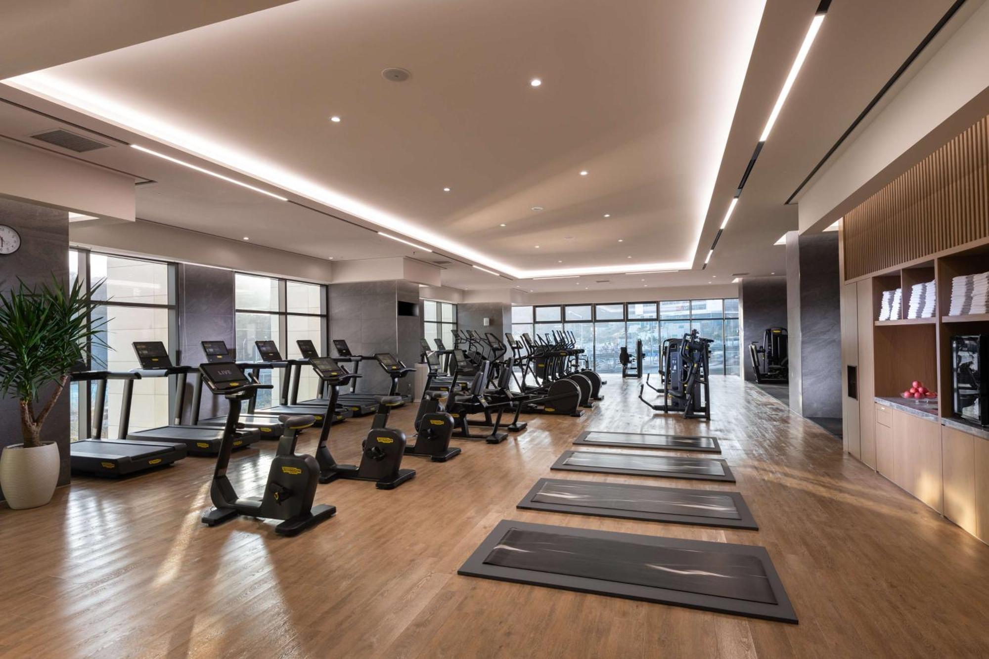 Doubletree By Hilton Seoul Pangyo Residences Seongnam Ngoại thất bức ảnh