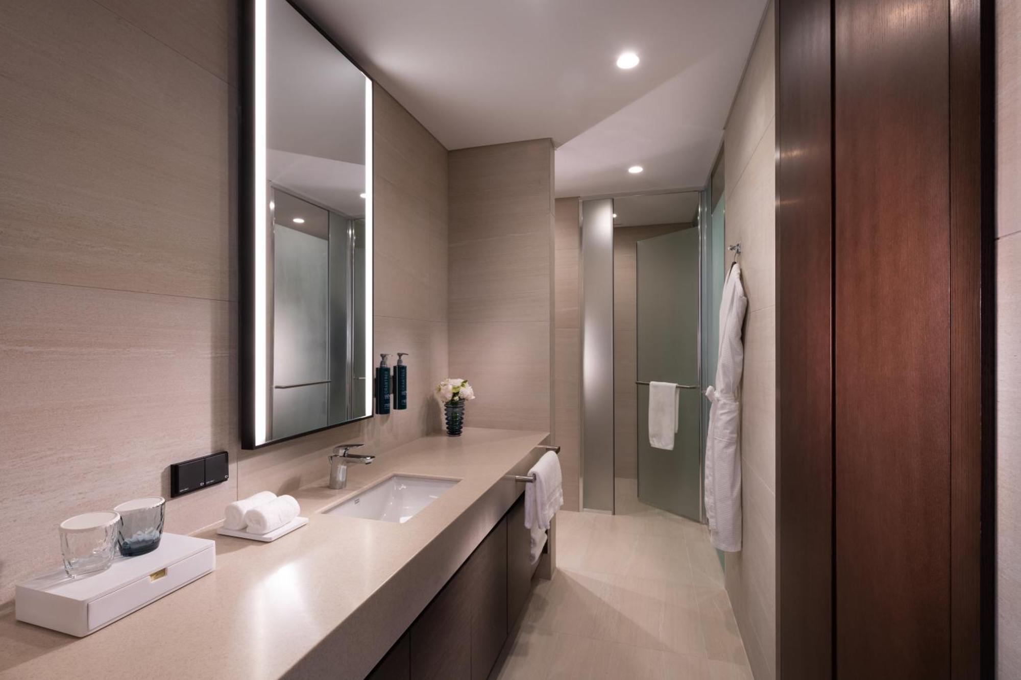 Doubletree By Hilton Seoul Pangyo Residences Seongnam Ngoại thất bức ảnh