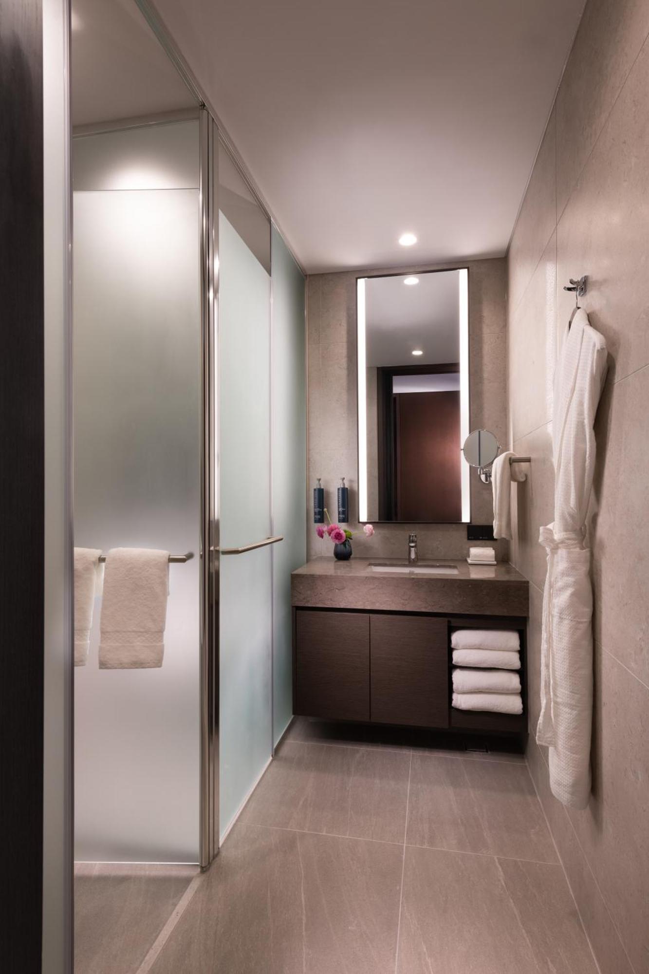 Doubletree By Hilton Seoul Pangyo Residences Seongnam Ngoại thất bức ảnh