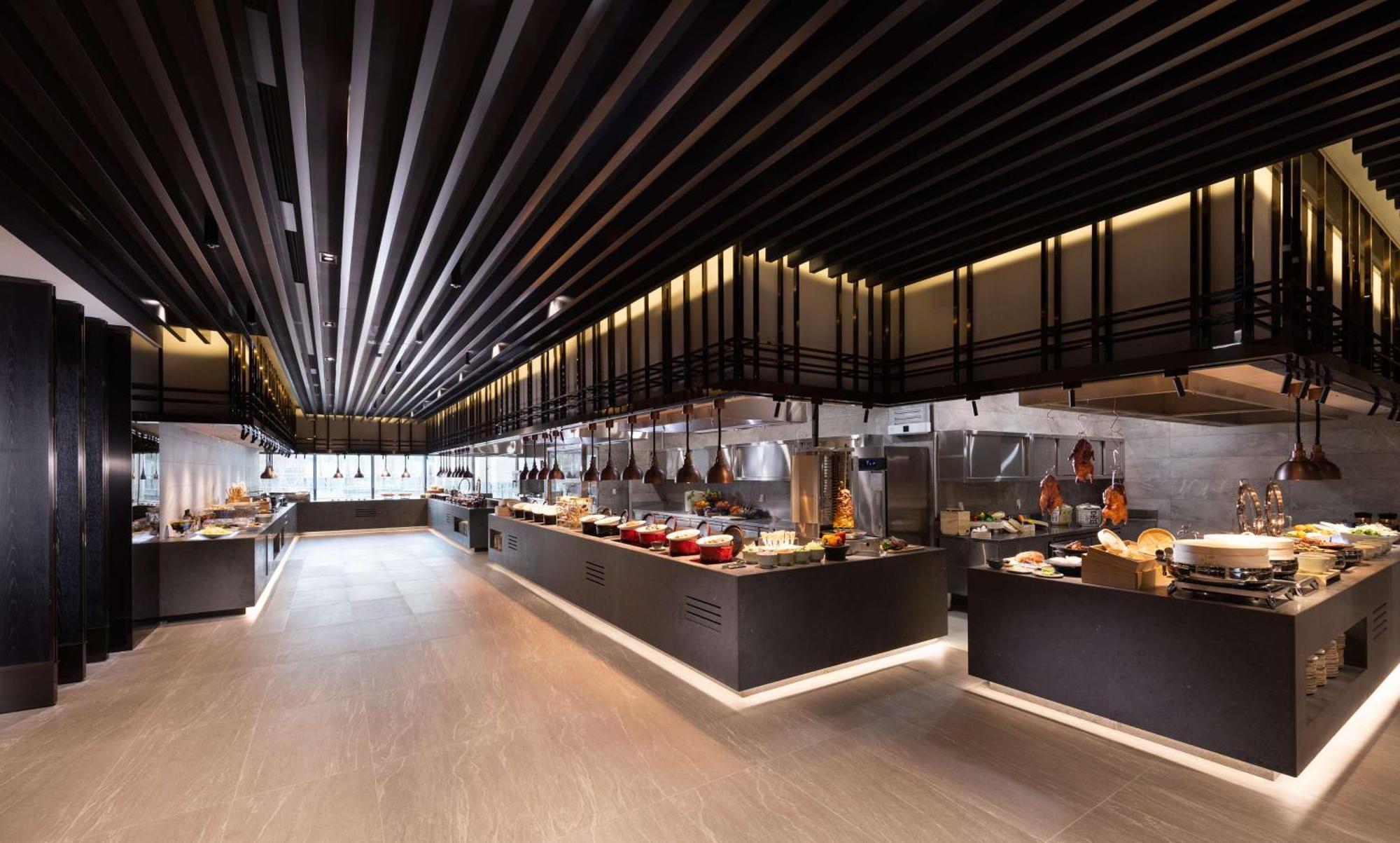 Doubletree By Hilton Seoul Pangyo Residences Seongnam Ngoại thất bức ảnh